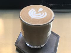 -铁手珈琲制造局metalhands(望京店)