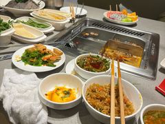 -海底捞火锅(漕宝路店)