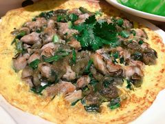 -莆田餐厅PUTIEN(万象天地店)