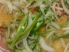 -欧提汗·新疆餐厅·清真(银都路店)