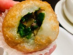 -京香轩·中餐厅(上海中庚聚龙酒店)