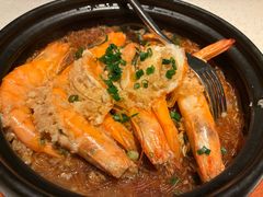 -汤城小厨•粤菜•靓汤(望京凯德mall店)