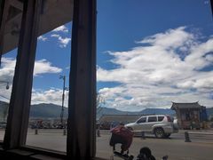 -阿婆情腊排骨火锅(金虹路店)