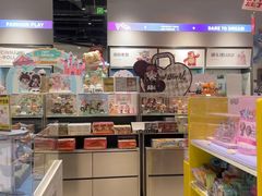 -TOP TOY(大兴荟聚店)