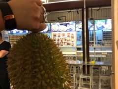 -都念榴莲·城市榴莲