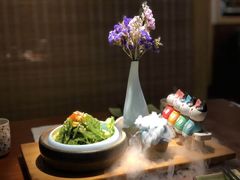 味付海草-鳗鱼家·深夜食堂(军博店)