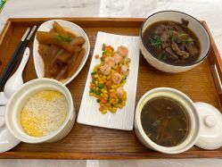 -东方爱堡国际月子会所·产后康复(兴化店)