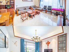 -清远熹乐谷温泉度假酒店