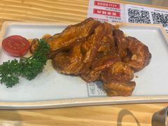 -喜来稀肉(北外滩白玉兰广场店)
