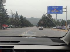 -秦岭欢乐世界