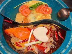 -吼堂老火锅(太古里总店)