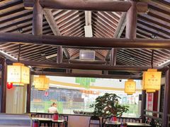 -老淮安·淮安菜(涟水店)