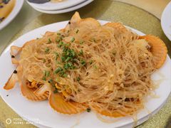 -秋姐美食店(旅游大道店)