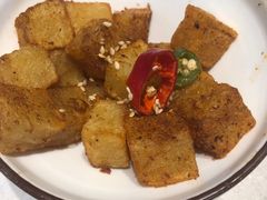 -锅立方•炭火蛙锅(六合万达广场店)
