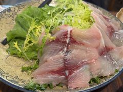 -萬家灯火·私房湘菜·22年老手艺(南岭大道店)