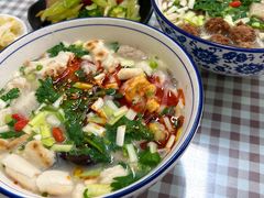 -长香源葫芦头梆梆肉(开通巷店)