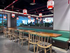 -老四川(T3航站楼F指廊店)