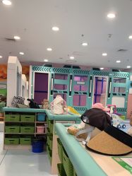 -孩子王童乐园(唐山万达广场店)