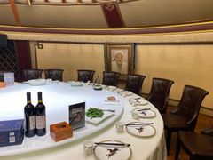 包厢-九十九顶毡房(阜石路店)