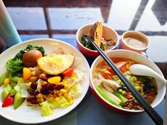 -徐州博顿温德姆酒店(高铁东站店)