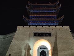 -韩城古城