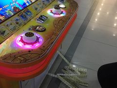 -大玩家(哈尔滨悦荟店)