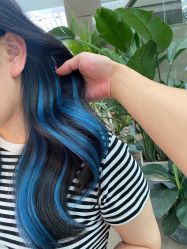 -BOF HAIR BY HONTO