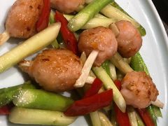 -五味堂·江浙土菜(月河特色店)
