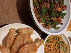 -金掌勺锅包肉(太原万达店)