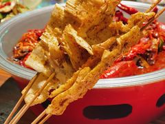 -1819餐厅·团队聚餐·烤串·精酿