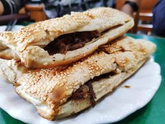 -正顺饸饹馆(中土商务楼店)