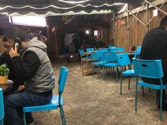 -彝人部落火盆烧烤(原内环足球场店)