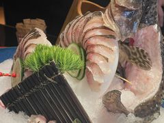 老虎斑姿造-蒋记海鲜姿造•洋房别墅(星河湾店)