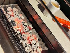 -小鲜肉延边朝鲜族烤串(珠海店)