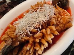 -茅溪菜·家宴(上品拾陆店)