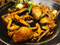 -一棠龙虾•王牌虾球(楚河汉街店)