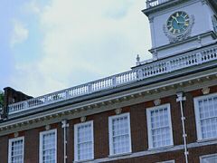 -美国独立纪念馆