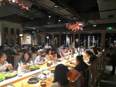 -呷哺呷哺 黄金牧场 (新中关购物中心店)
