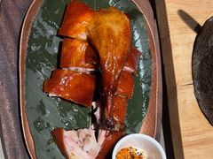 -小厨娘绣中淮扬(大行宫科巷店)