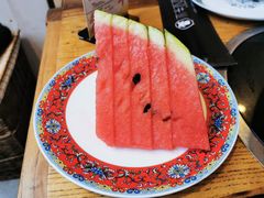 -毛辣果·贵州红酸汤牛肉火锅(西单店)