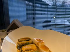 -木守西溪溪隐餐厅