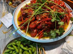 -四点半烤吧(港龙华侨城店)