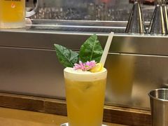 -埋位小酒馆(东城店)
