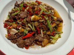 -文昌阁·长沙市井菜(美食地标店)