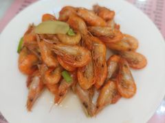 -茂隆餐厅(进贤路店)