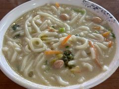 浆面条-西工饭庄快餐厅(西工小街店)