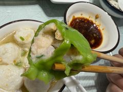 -添福来墨鱼饺子 · 海鲜东北菜(大连星海·黄浦路店)