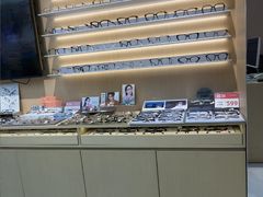 -爱视眼镜(贵州路店)