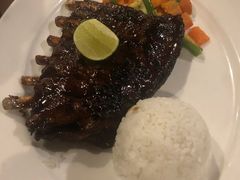 -Pundi Pundi Restaurant