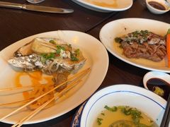 -君悦酒店·乐厨·高空自助餐(青年大街店)
